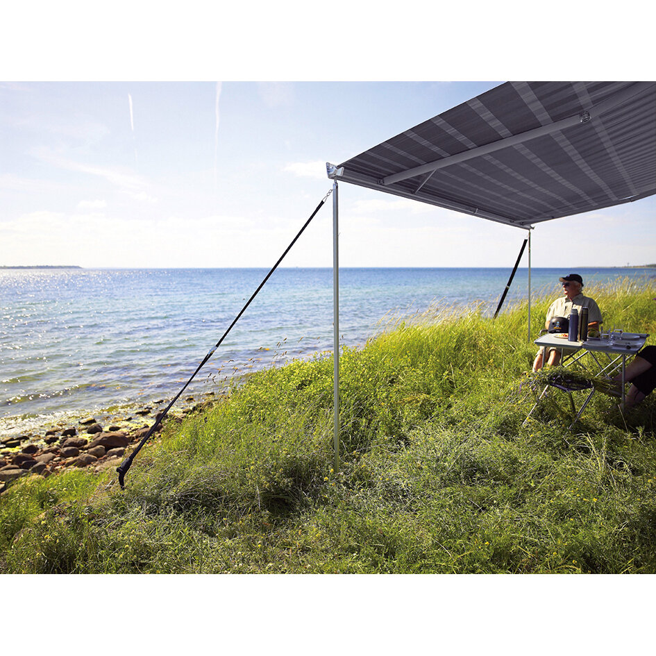 Product image 3 of the product “Markisenabspannung Thule Hold Down Side Strap Kit ”